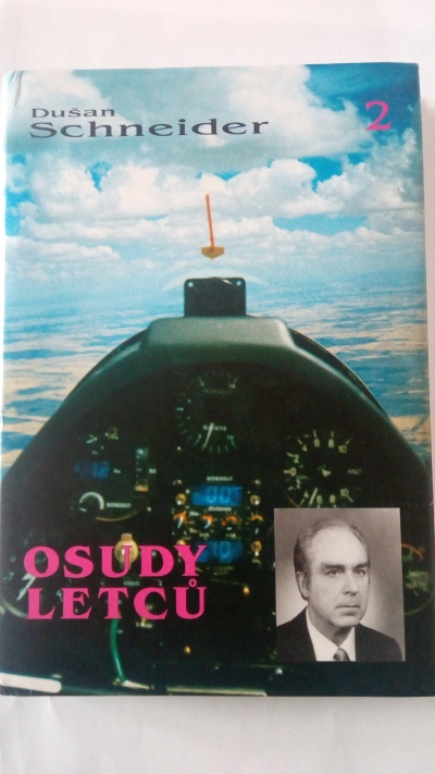 Osudy letců