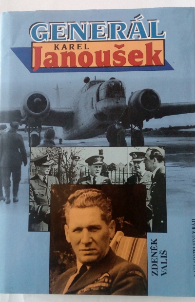Generál Karel Janoušek