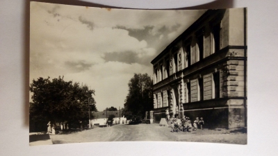 Domaželice u Přerova