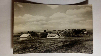 Domaželice u Přerova