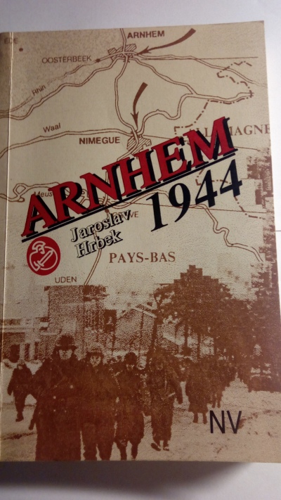 Arnhem 1944