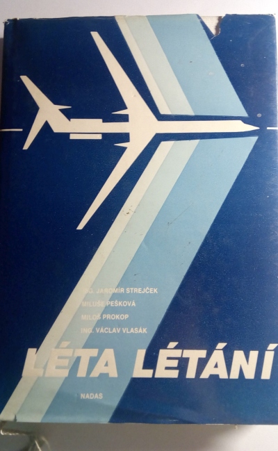 Léta létání
