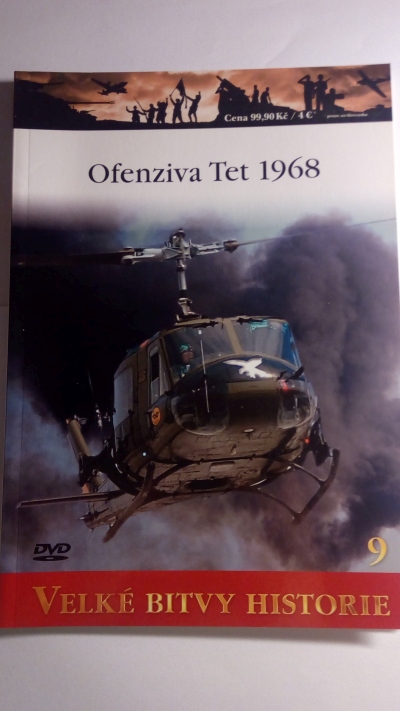 Ofenziva Tet 1968