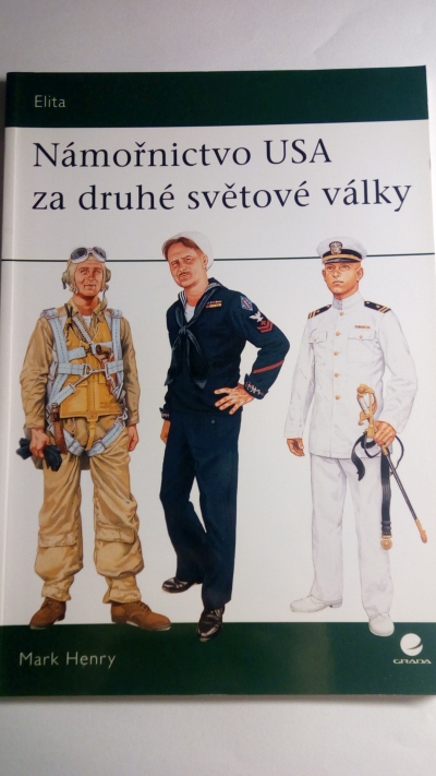 Námořnictvo USA za druhé světové války