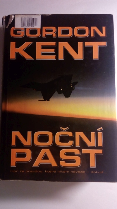 Noční past