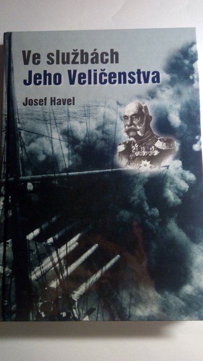 Ve službách Jeho veličenstva