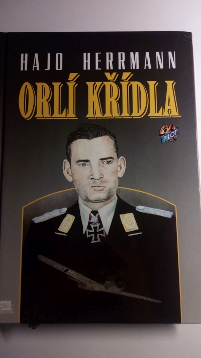Orlí křídla