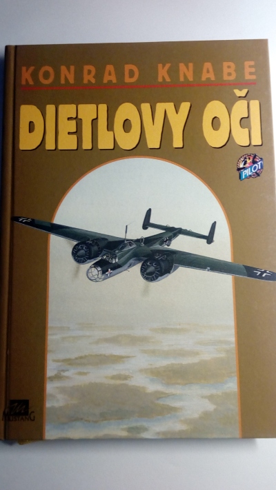 Dietlovy oči