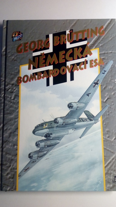 Německá bombardovací esa