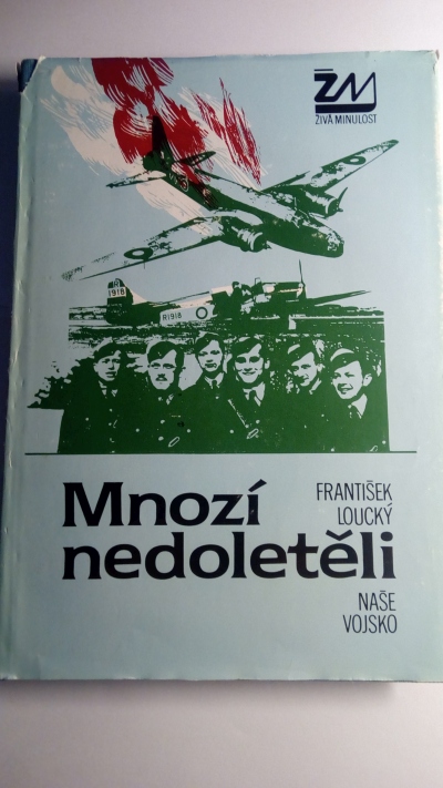 Mnozí nedoletěli