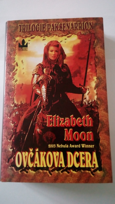 Ovčákova dcera