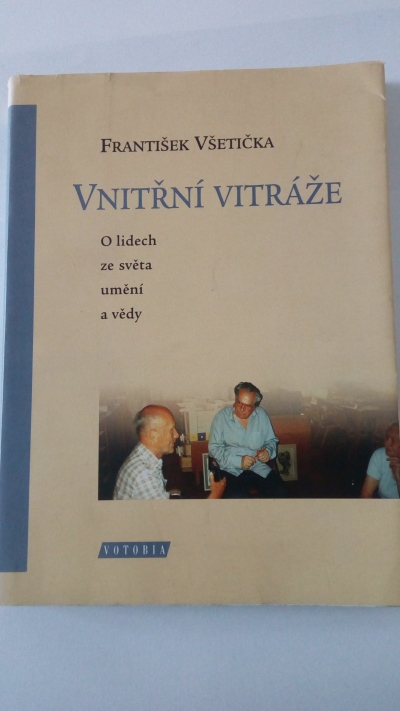 Vnitřní vitráže