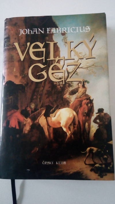 Velký Géz