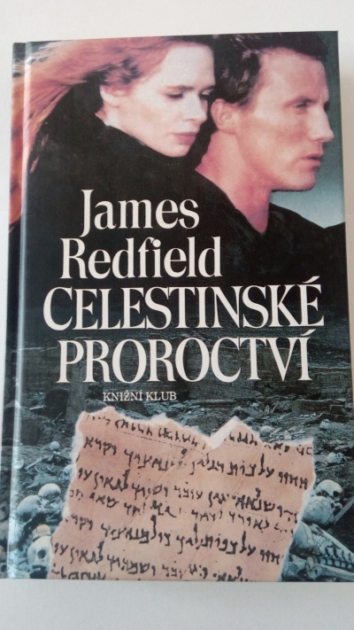 Celestinské proroctví