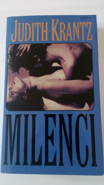 Milenci