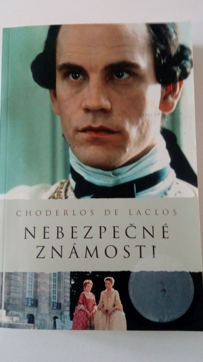 Nebezpečné známosti