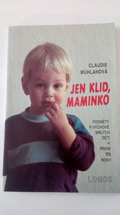 Jen klid, maminko