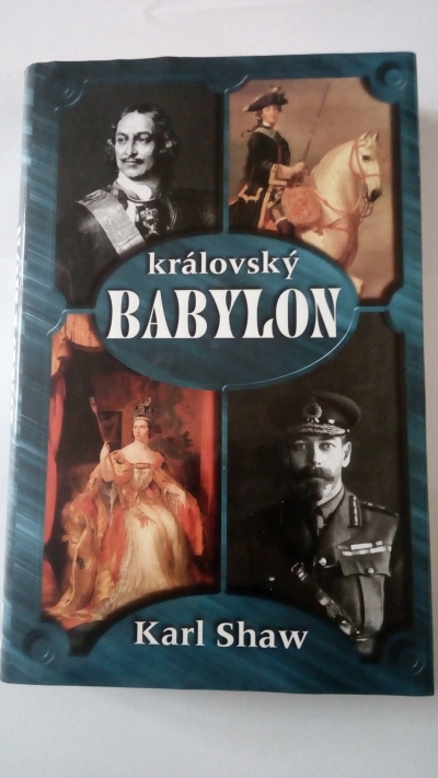 Královský Babylon