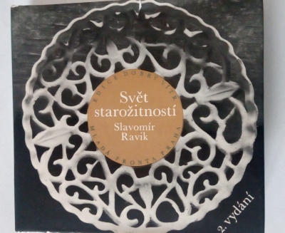 Svět starožitností