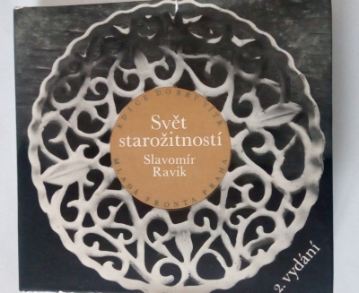 Svět starožitností