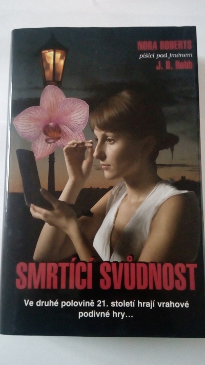Smrtící svůdnost
