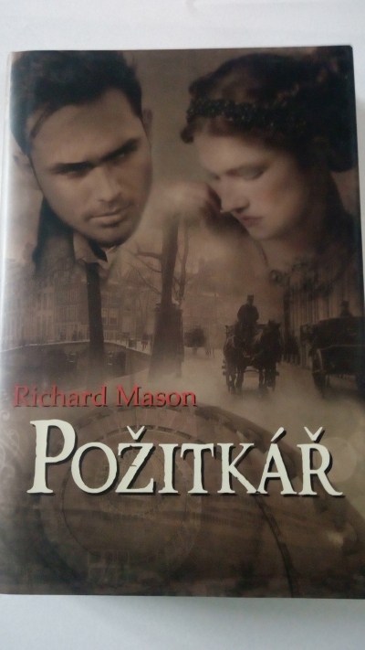 Požitkář