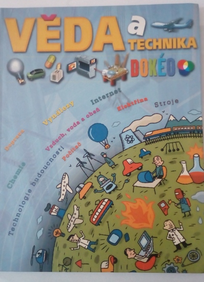 Věda a technika