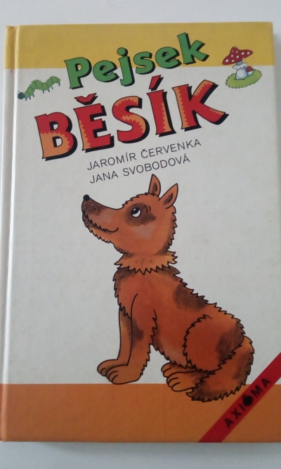 Pejsek Běsík