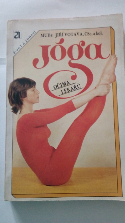 Jóga očima lékařů