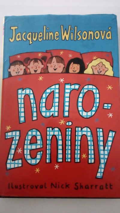 Narozeniny