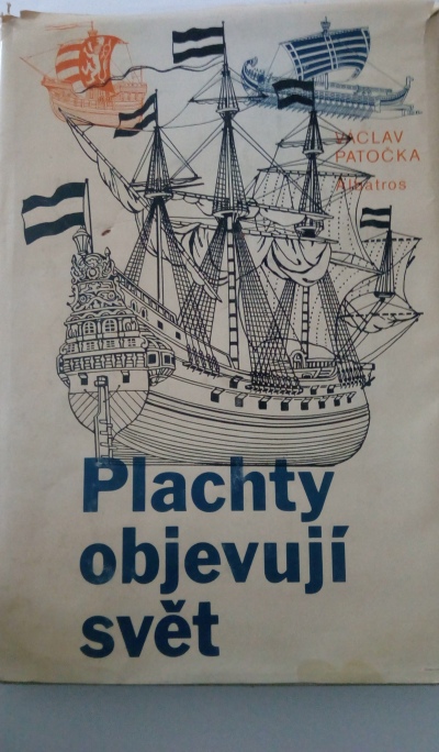 Plachty objevují svět