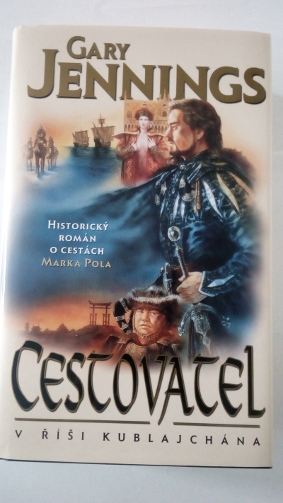 Cestovatel