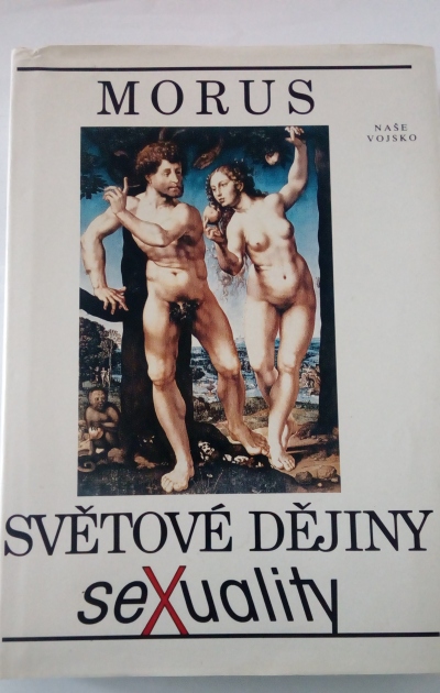 Světové dějiny sexuality