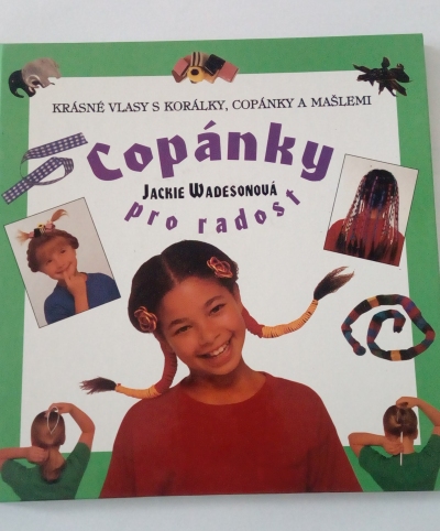 Copánky pro radost