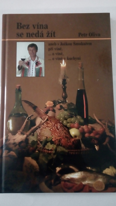 Bez vína se nedá žít