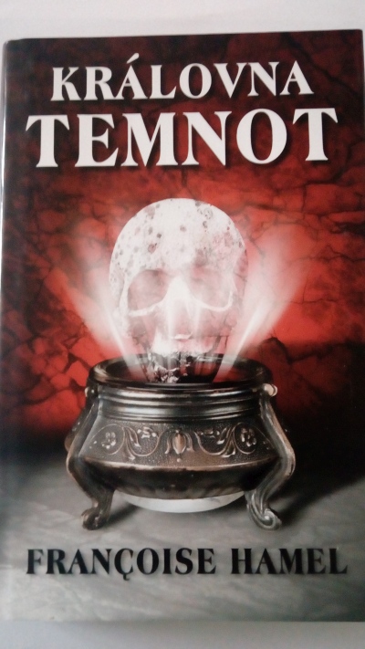 Královna temnot