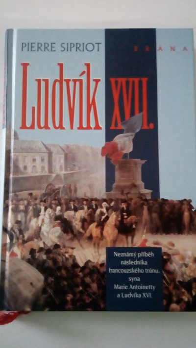 Ludvík XVII.