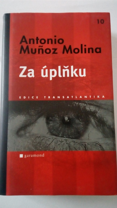 Za úplňku