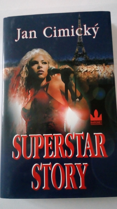 Superstar story