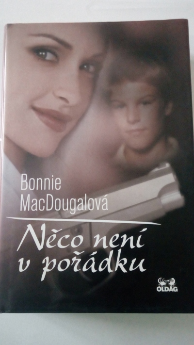 Něco není v pořádku