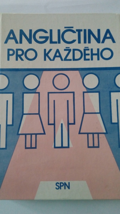 Angličtina pro každého