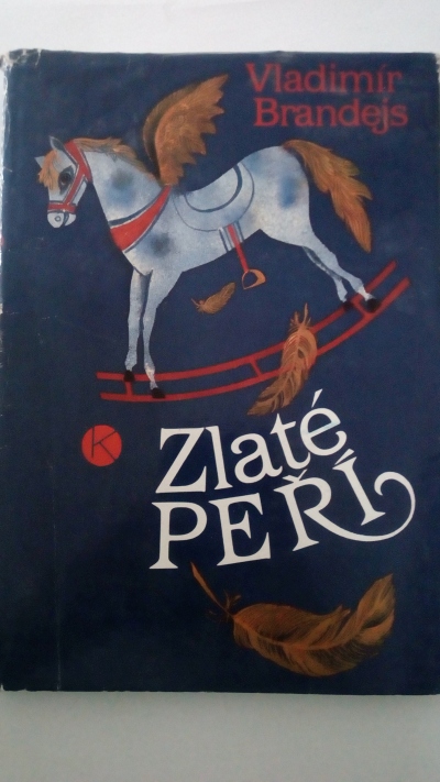 Zlaté peří