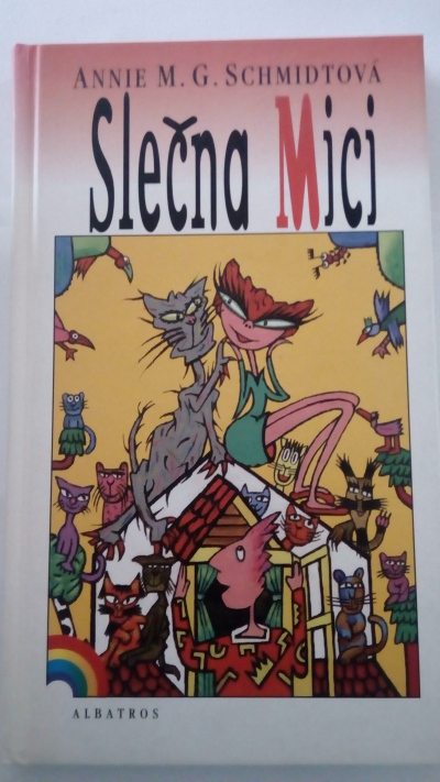 Slečna Mici