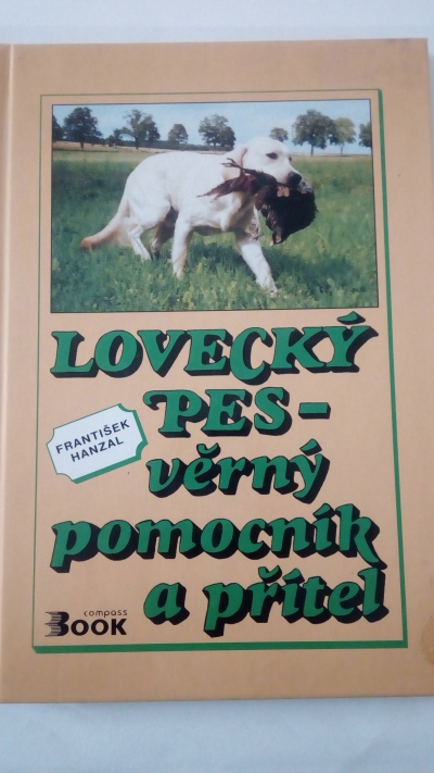 Lovecký pes – věrný pomocník a přítel