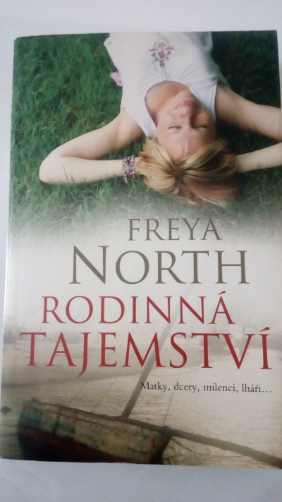 Rodinná tajemství