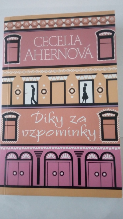 Díky za vzpomínky