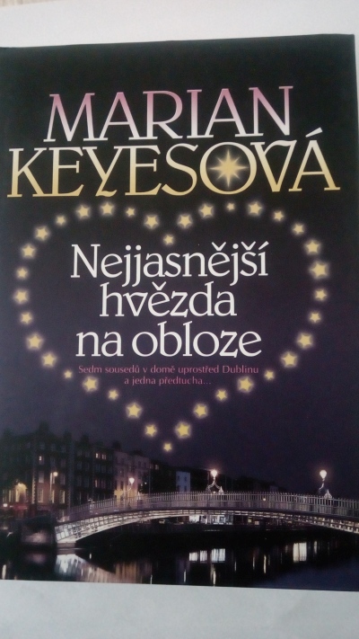 Nejjasnější hvězda na obloze