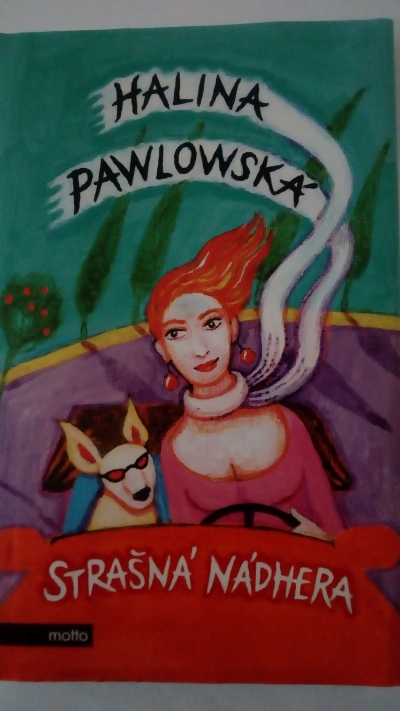 Strašná nádhera
