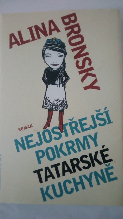 Nejostřejší pokrmy tatarské kuchyně