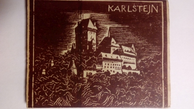 Karlštejn